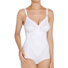 Triumph Formfit BS X Bodysuits - White