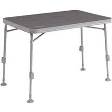 Outwell Coledale Medium Camping pöytä 68 x 100 cm