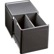 Blanco Botton Pro 45/2 Automatic Bin 26L