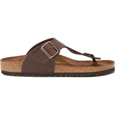 Birkenstock 52 ⅔ Sandaalit Birkenstock Ramses Birko-Flor - Brown