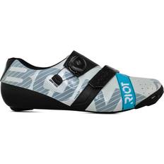 Bont Riot+ M - Pearl White/Black