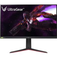 LG 2560x1440 - IPS/PLS Monitors LG UltraGear 32GP850