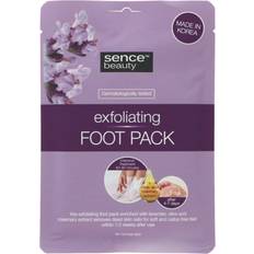 Sencebeauty Exfoliating Foot Pack