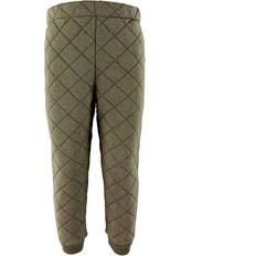 Wheat Wheat Alex Thermo Pants - Green Melange (8580d-992R-4120)