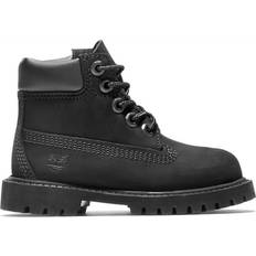 Timberland 6-Inch Premium - Black