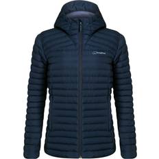 Berghaus Women's Nula Micro Insulated Jacket - Navy