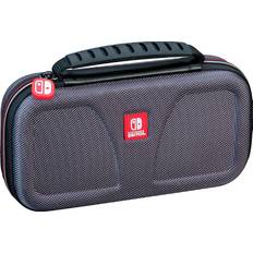 Game Traveler Nintendo Switch Lite Case - Grey