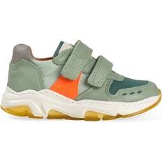 Bisgaard Sneakers bisgaard Ray Aqua - Green