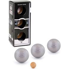 Metallo Boule Bouleklot PI 3-Pack