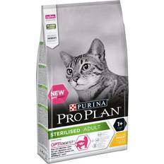 Purina pro plan sterilised adult Purina Pro Plan Sterilised Adult Dry Cat Food with Optidigest Chicken 10kg