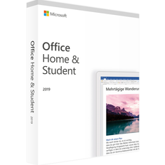 Microsoft Office 2019 Home and Student