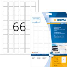 Kontorsmaterial Herma Inkjet Labels A4 21.5x0.7cm