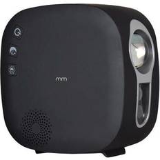 Google Home Lampade da tavolo MikaMax Smart Twilight Laser Projector Lampada da tavolo 7.5cm