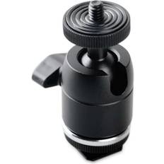 Treppiedi per fotocamera Smallrig Multi-Functional Ball Head with Removable Shoe Mount 1875