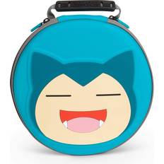 Nintendo switch lite case PowerA Nintendo Switch/Switch Lite Pokémon Carrying Case - Snorlax