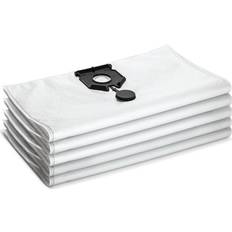 Kärcher Støvsugertilbehør Kärcher Fleece filter bag (2.889-155.0) 5-pack