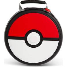 Nintendo switch lite case PowerA Nintendo Switch/Switch Lite Pokémon Carrying Case - Poké Ball