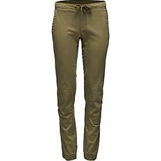 Black Diamond Pantalón Largo Notion Pants - Marrón Mujer