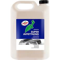 Auton rasvanpoistoaineet Turtle Wax Super Avfettning