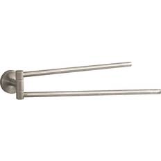 Hansgrohe Latón Longitud 445 mm Montaje En Pared Ajustable