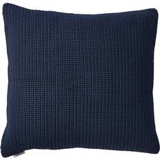 Fibre Oreillers Cane-Line Divine Coussin de Décoration Complet Bleu (50x50cm)