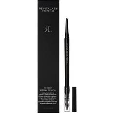 Cosmetics Revitalash Hi-Def Brow Pencil Cool Brown