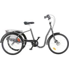 Skeppshult S3 20 3-Speed 2021 Børnecykel