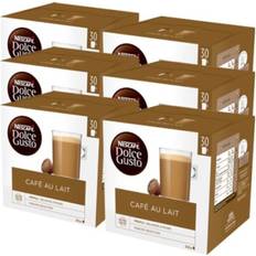 Nescafé Café Au Lait 30pcs 6pack