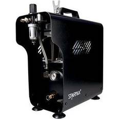 Airbrush kompressorer Starmax 100377779