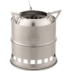 Robens Campingkocher Robens Lumberjack Wood Stove