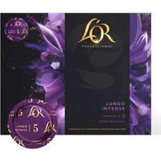L'OR Kaffe L'OR Lungo Intense 50stk