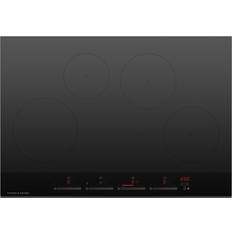 75 cm - Induction Hobs Built in Hobs Fisher & Paykel CI764DTB4