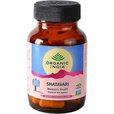 Shatavari Organic India Shatavari 90 st