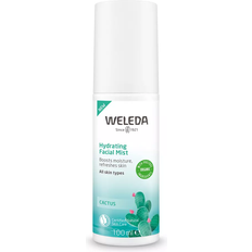 Weleda Cactus Hydrating Facial Mist 100ml