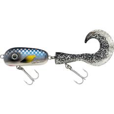 Svartzonker Tail Junior 17.5cm Steel Blue