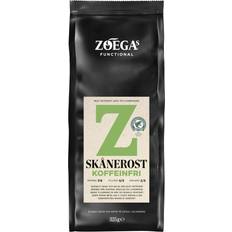 Koffeinfritt Bryggkaffe Zoégas Skånerost Decaf 325g