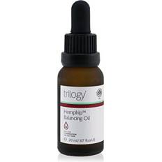 Trilogy Hemphip Balancing Oil 20ml