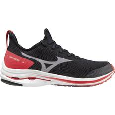 Mizuno wave rider neo Mizuno Wave Rider Neo W - Black/White/Ignition Red