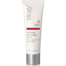 Trilogy Ihonhoito Trilogy Mattifying Moisturising Lotion