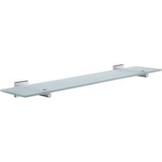 Smedbo Mixerplanken Smedbo House 60 cm Matglas Met Mat