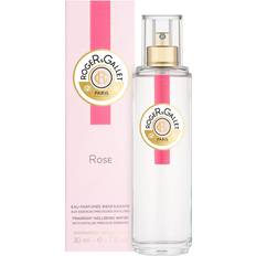 Hombre Aguas Frescas Roger & Gallet Rose Eau Fraiche 30ml