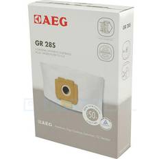 AEG GR28S Stofzakken 4 Stuks