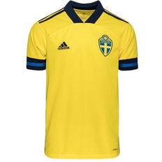 adidas Sweden Home Jersey 2020 Jr