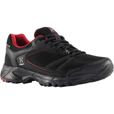 Haglöfs Trail Fuse GT W - True Black/Ruby
