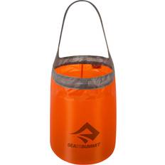 Sea to Summit Wasserkanister Sea to Summit Ultra Sil Folding Bucket 10L