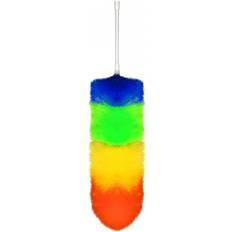 Nylon Duster with Shaft