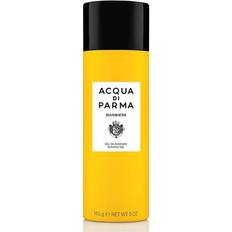 Mousses à Raser et Crèmes à Raser Acqua Di Parma Barbiere Shaving Gel 150ml