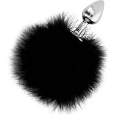 Darkness Furry Tail