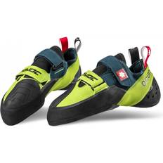 Chaussures d'escalade Ocun Havoc - Vert