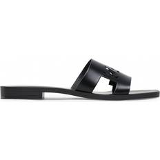 Karl Lagerfeld Chanclas KL80405 Negro